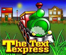 text express online spielen deutsch